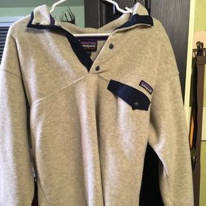 Patagonia pullover